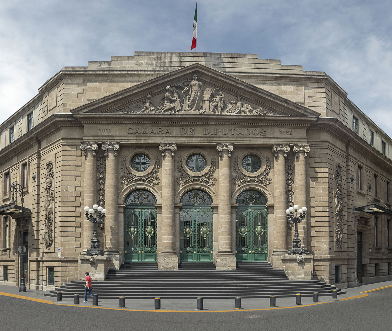 Arquitectura 11