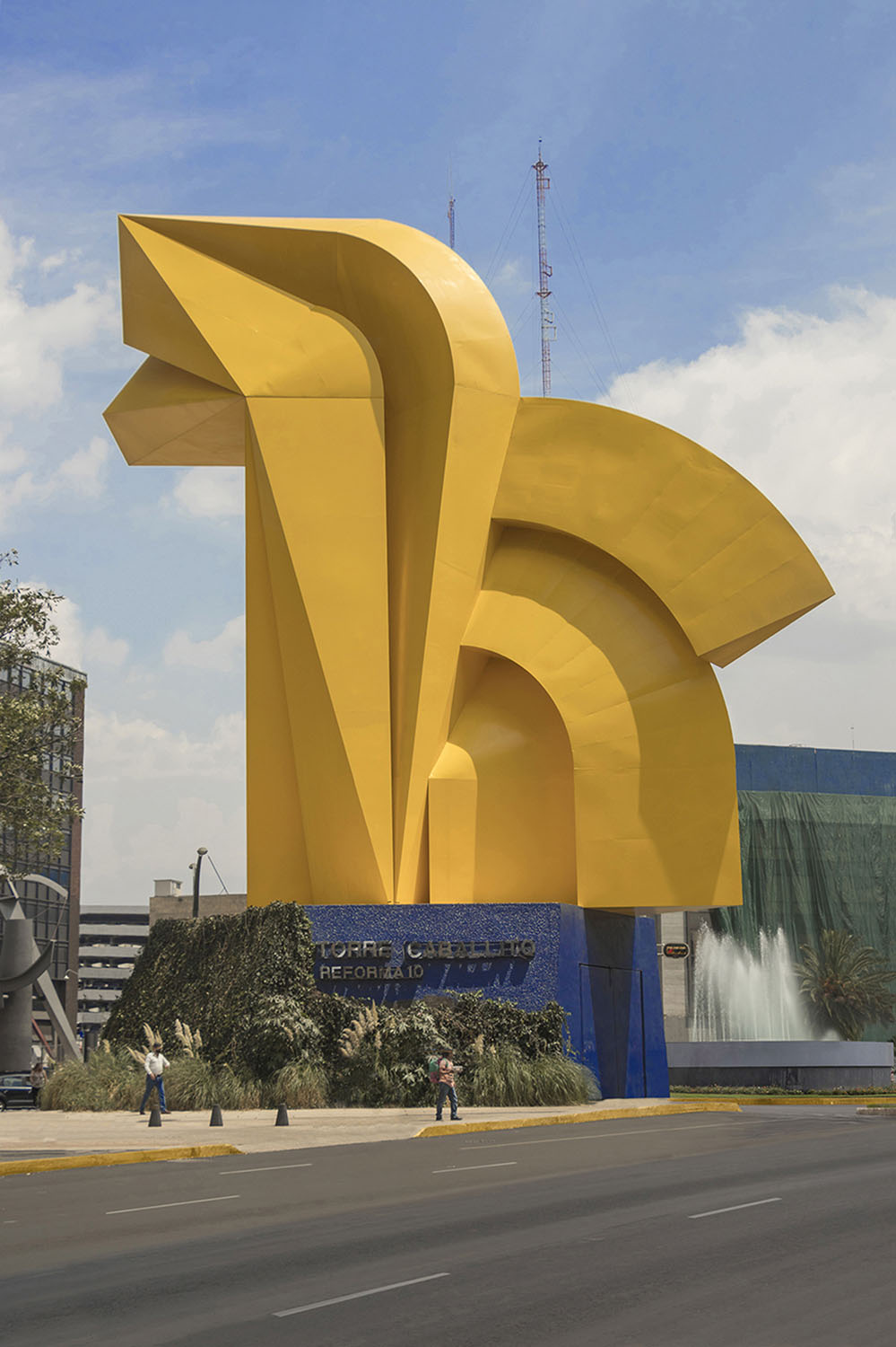 Escultura 01