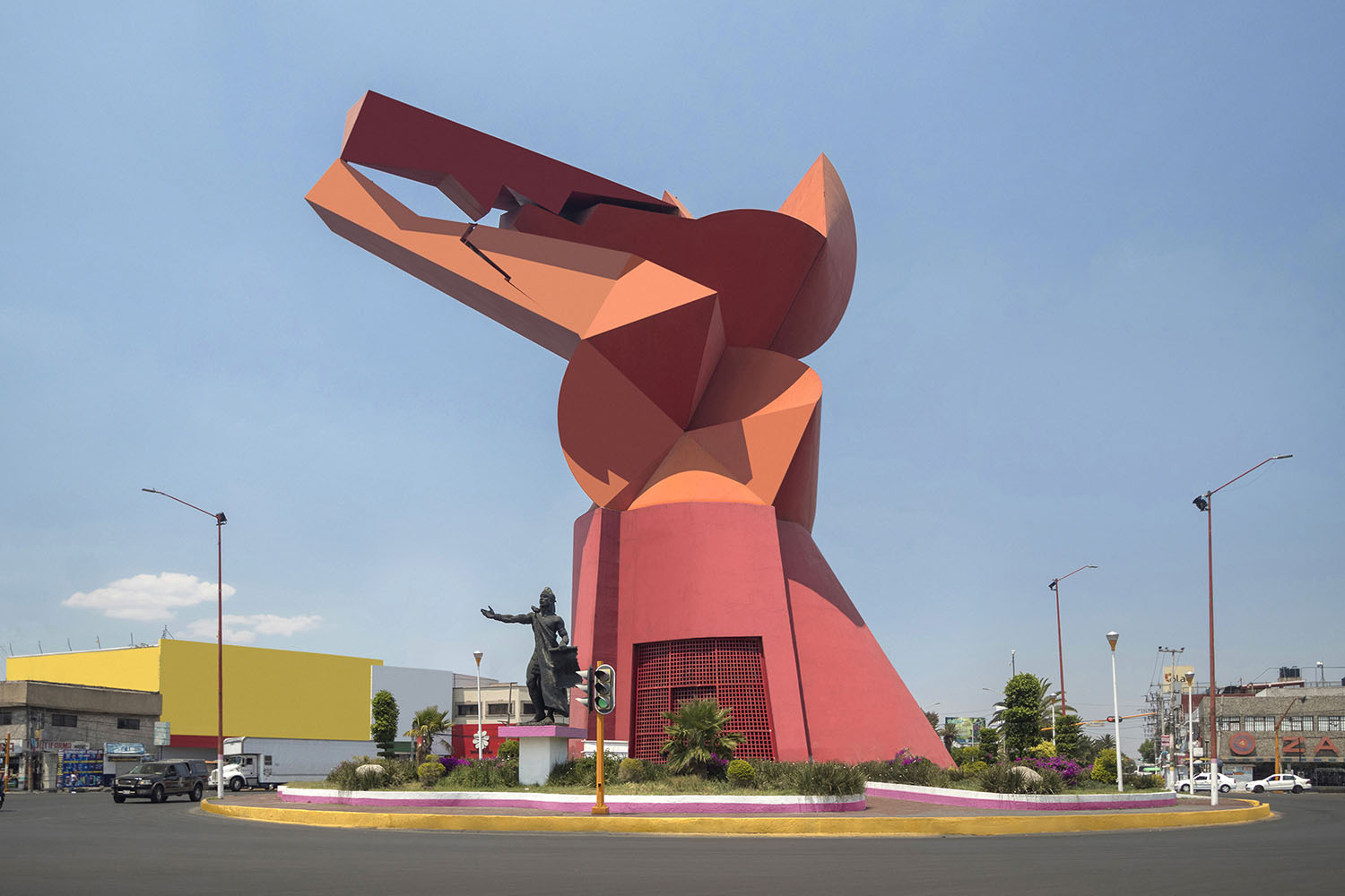 Escultura 02