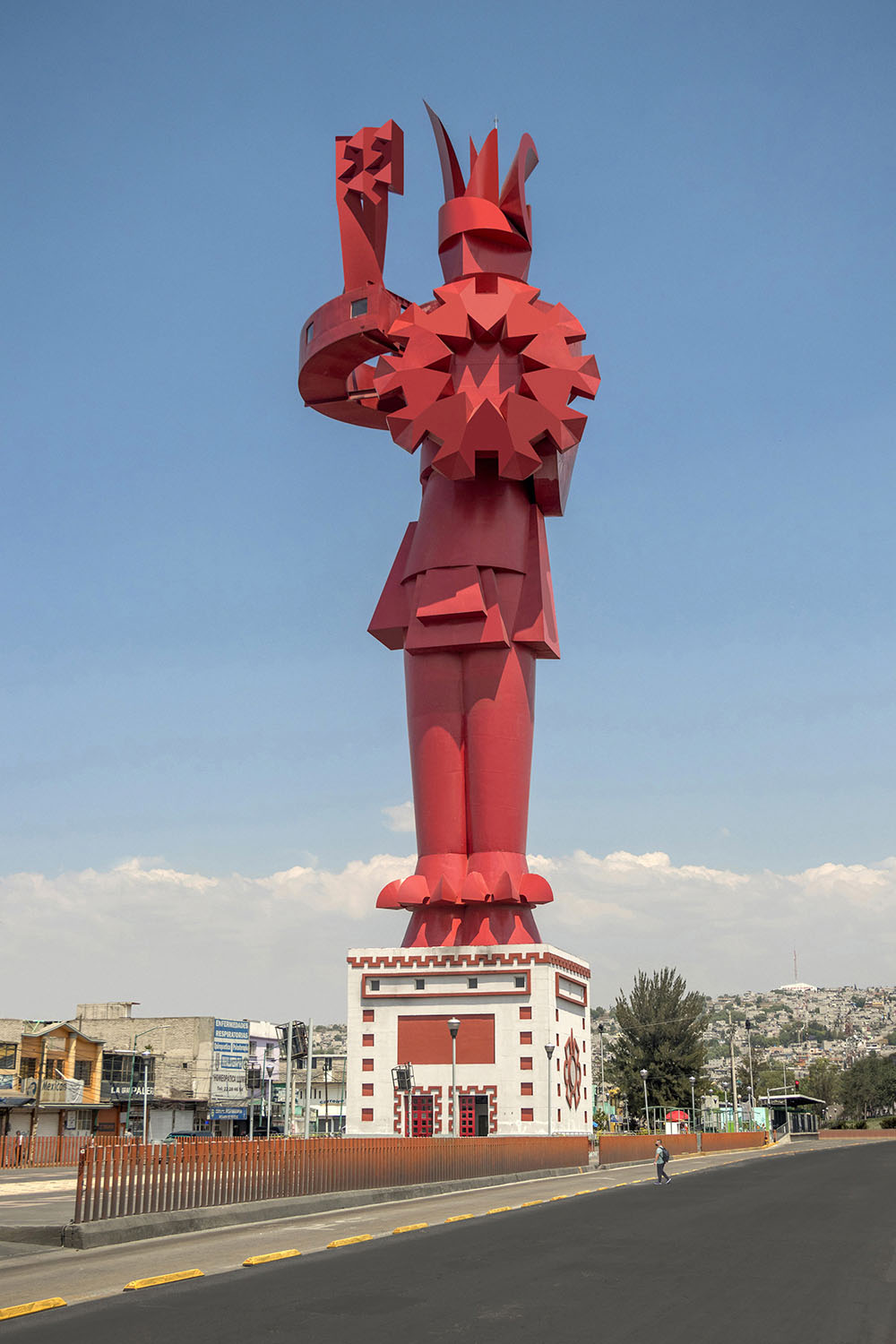 Escultura 03
