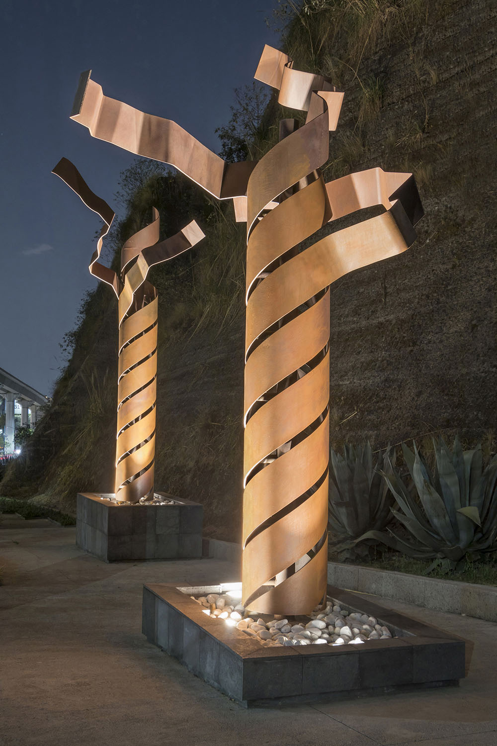 Escultura 07