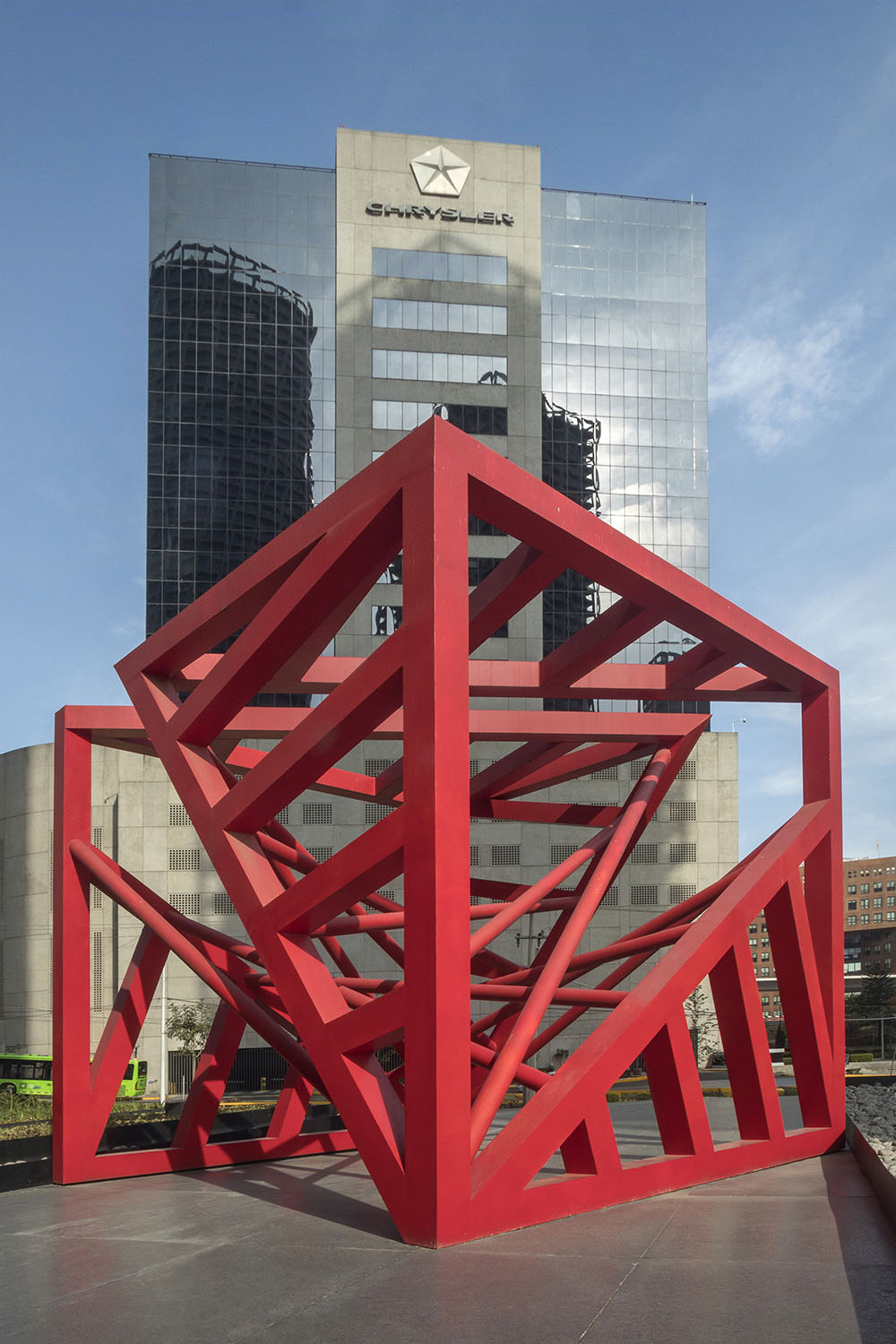 Escultura 08