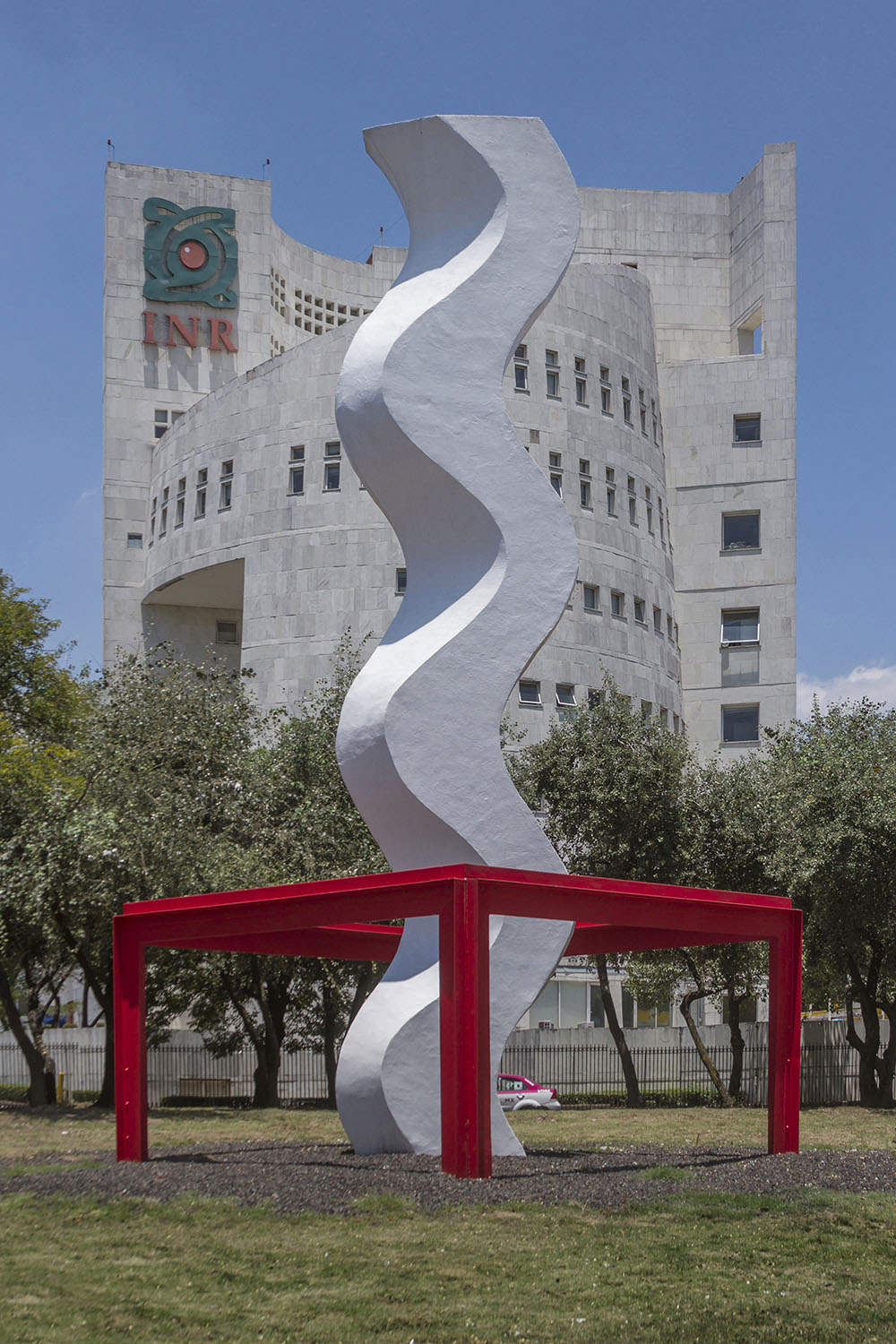 Escultura 09
