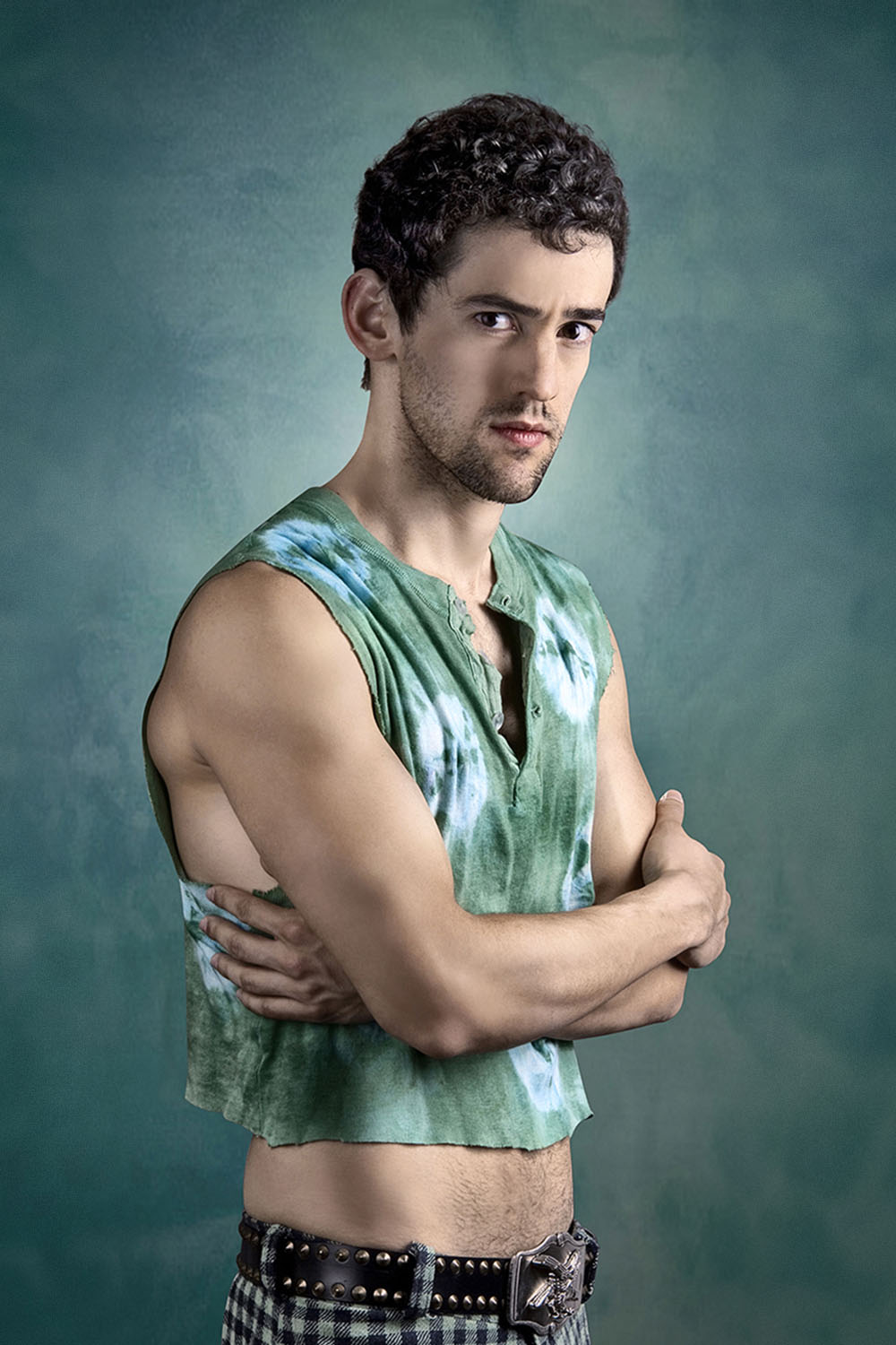 Retrato 13