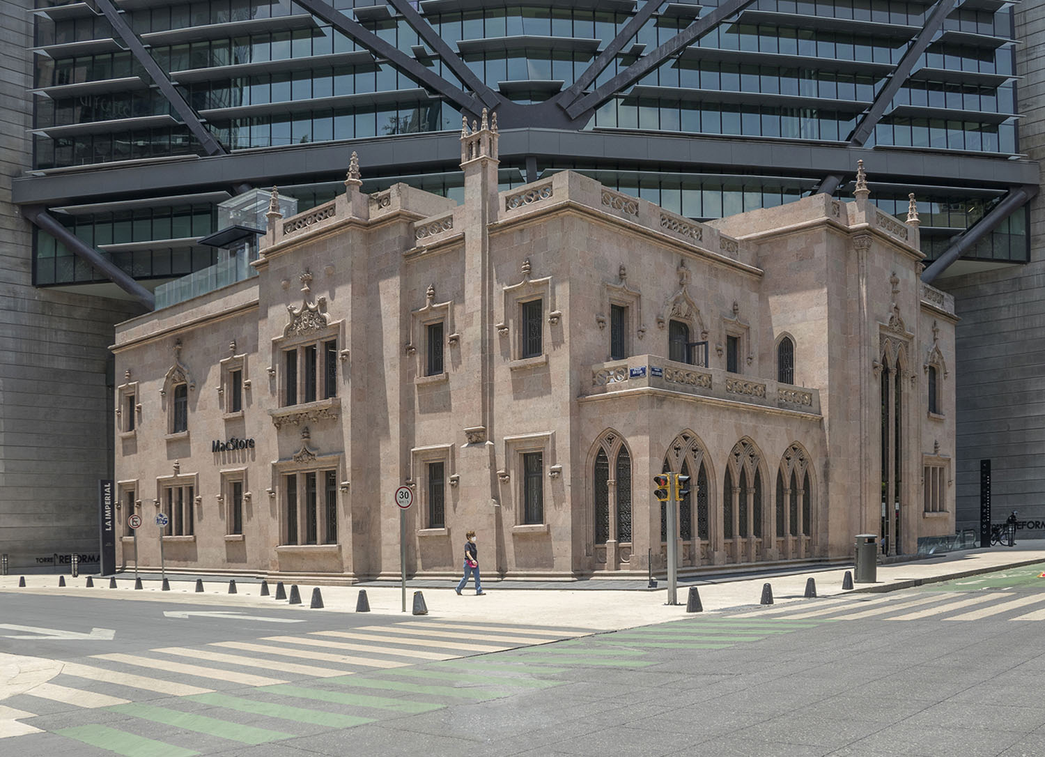 Arquitectura 15