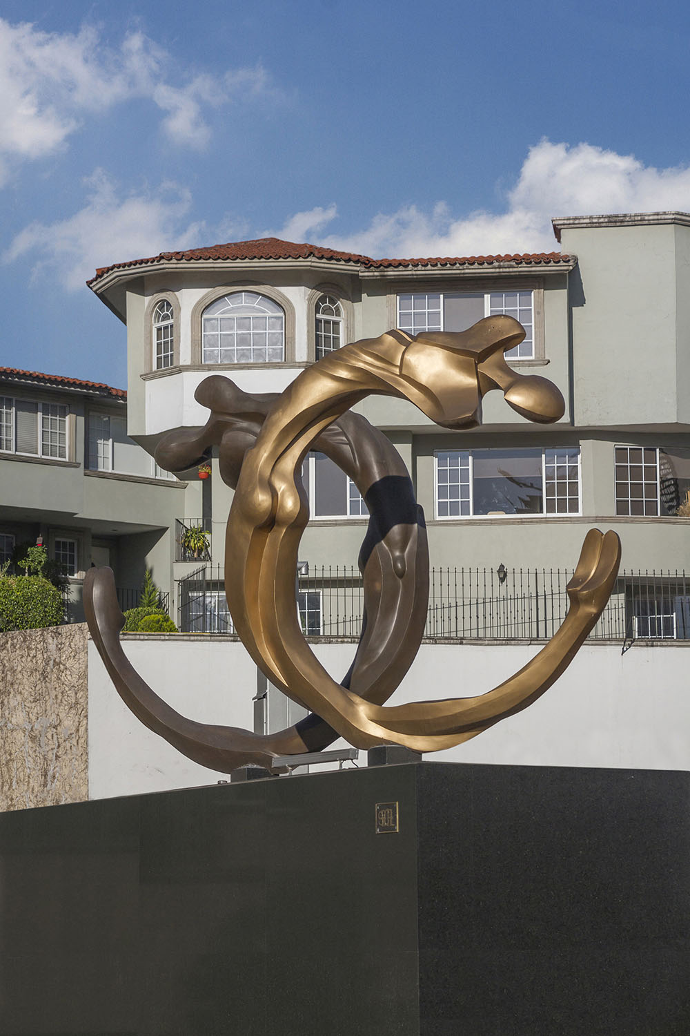 Escultura 12