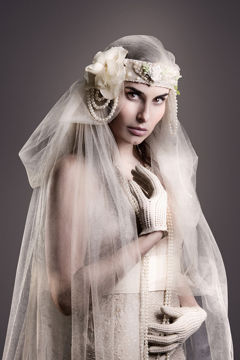 Retrato 16