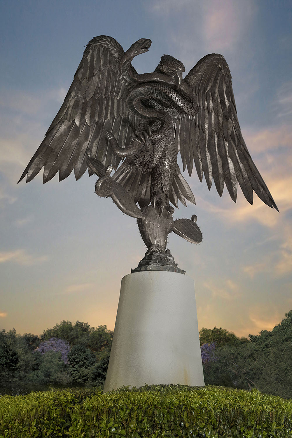 Escultura 13
