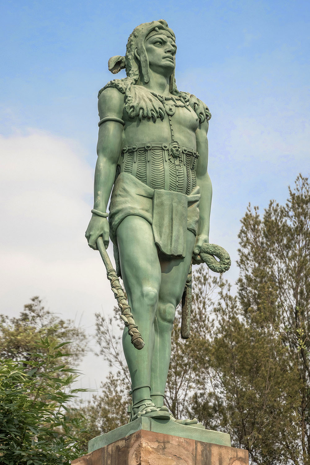 Escultura 16
