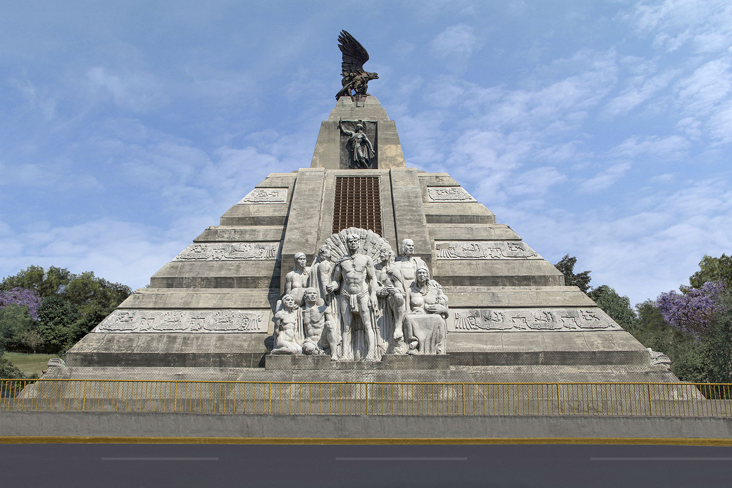 Escultura 17