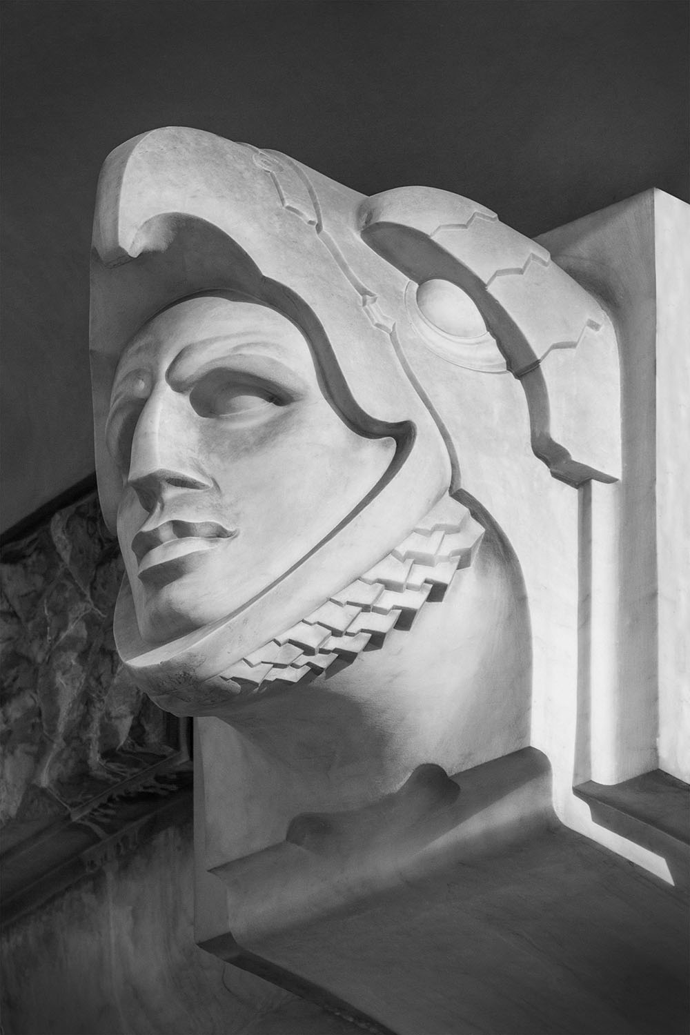 Escultura 18