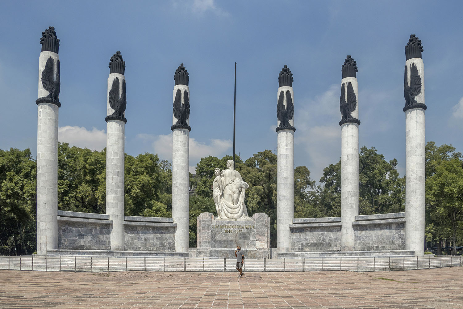 Escultura 21