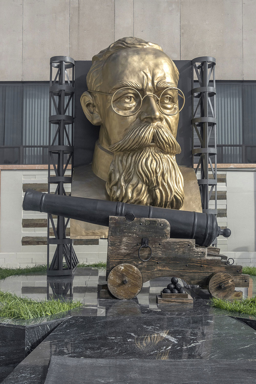 Escultura 23