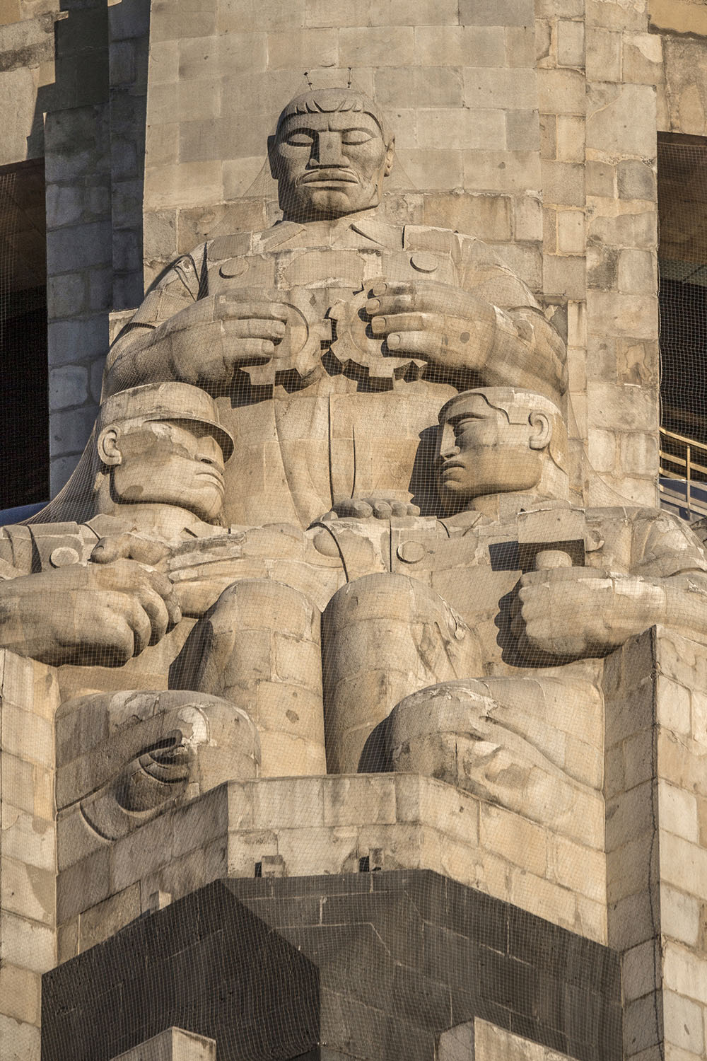 Escultura 25