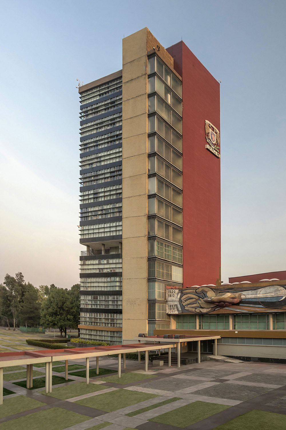 Arquitectura 23
