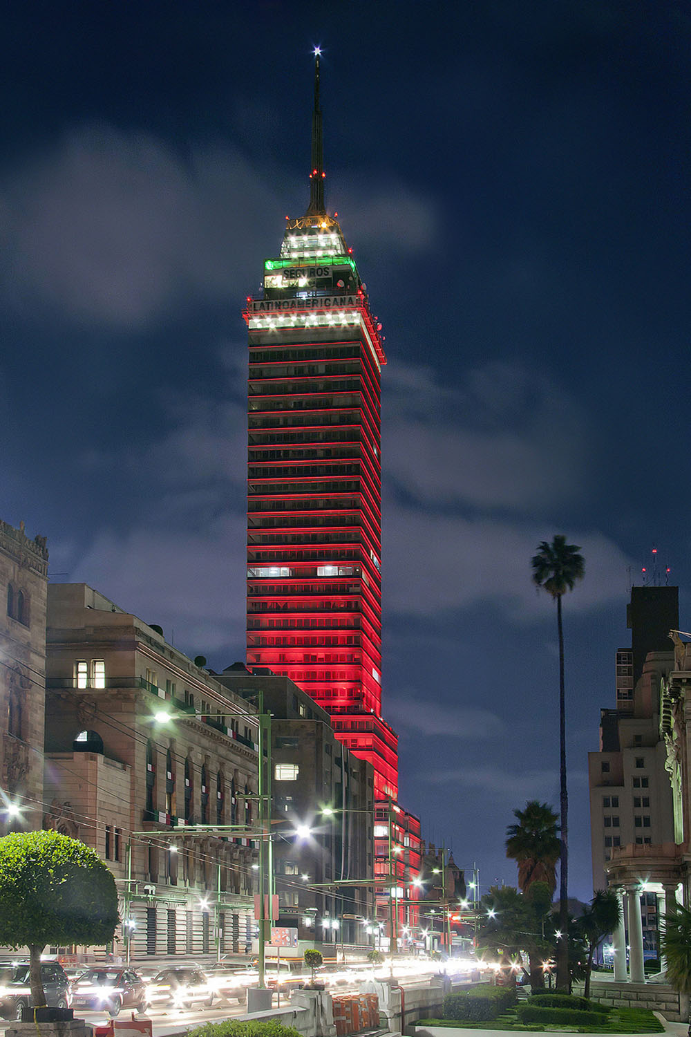 Arquitectura 25