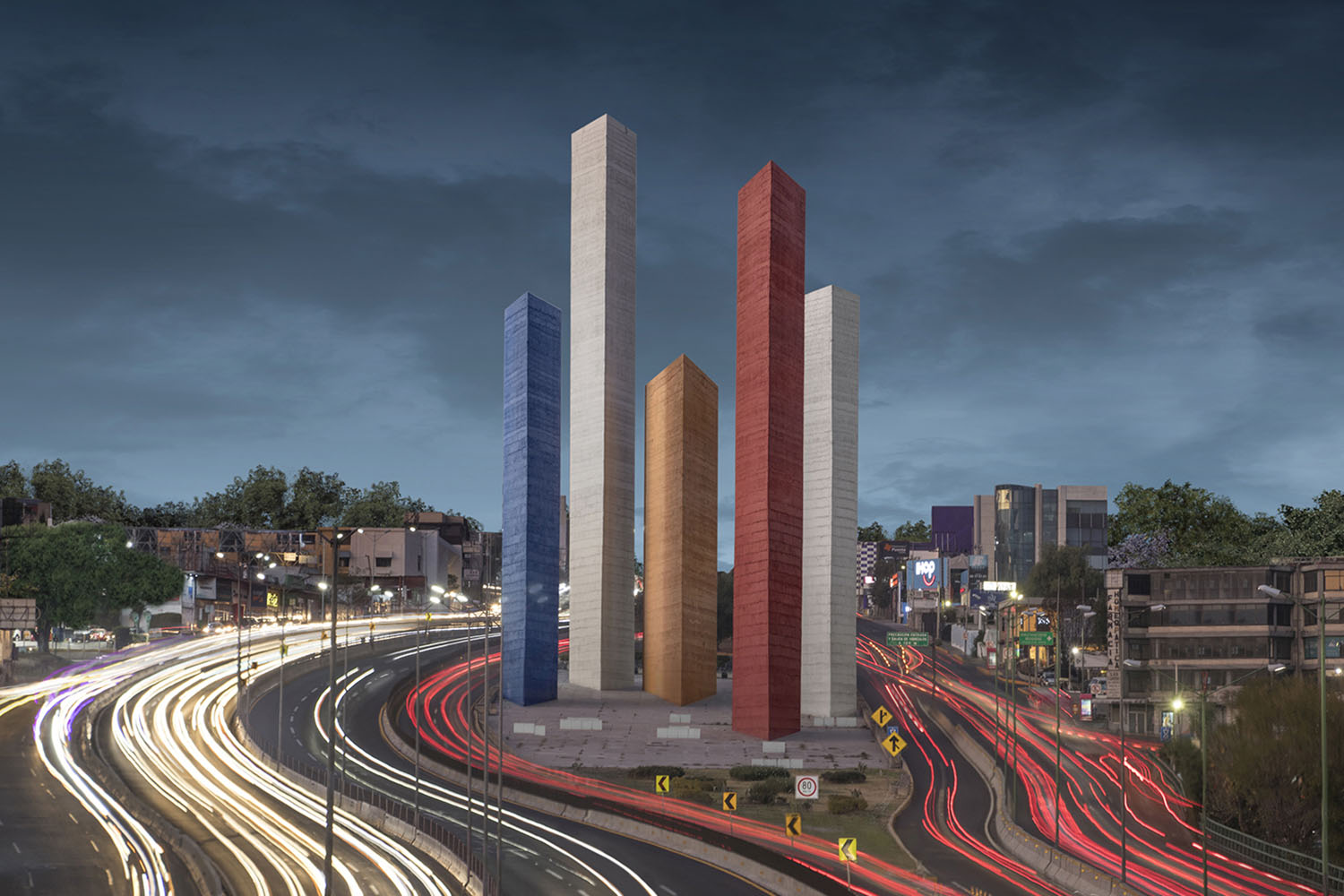 Arquitectura 28