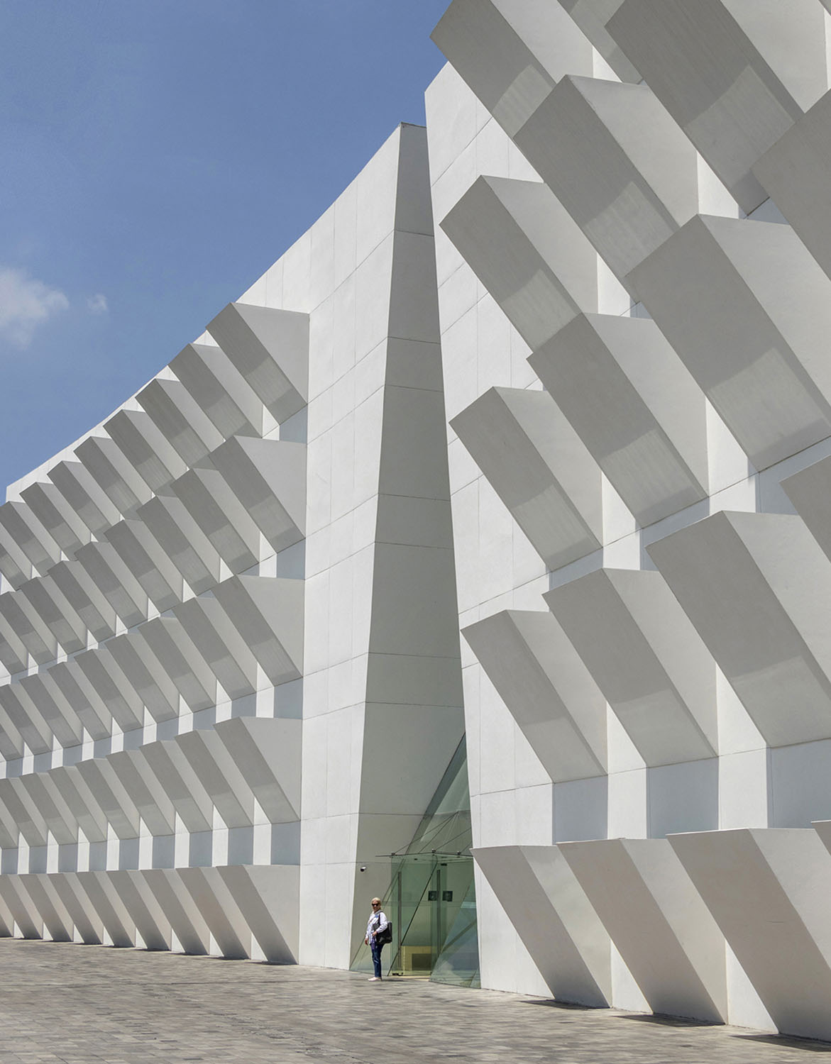 Arquitectura 42
