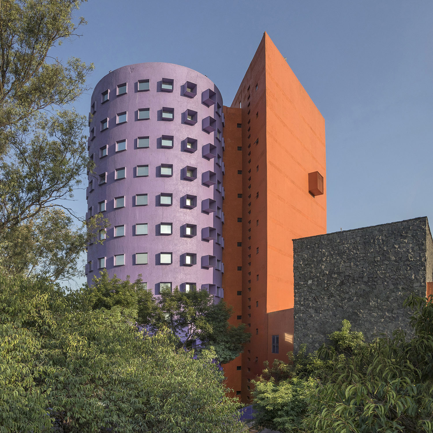Arquitectura 49
