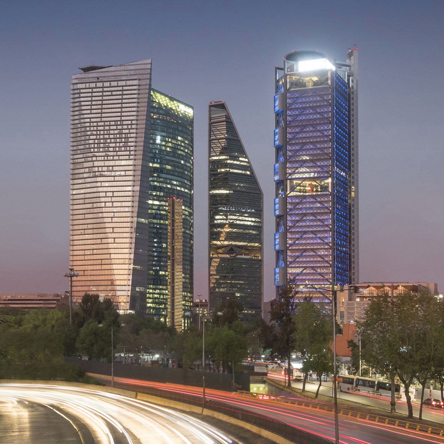 Arquitectura 53