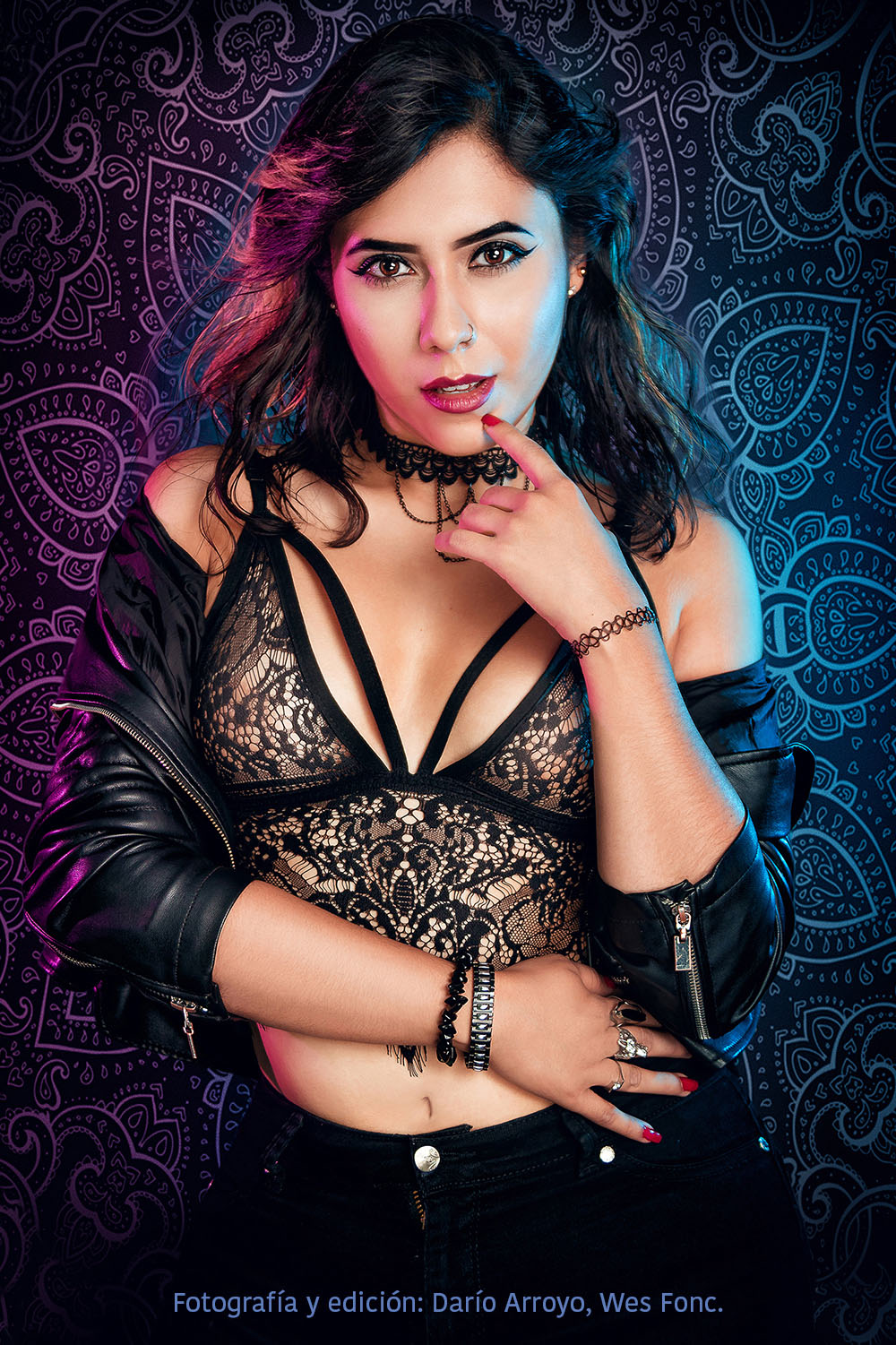 Glamour 23