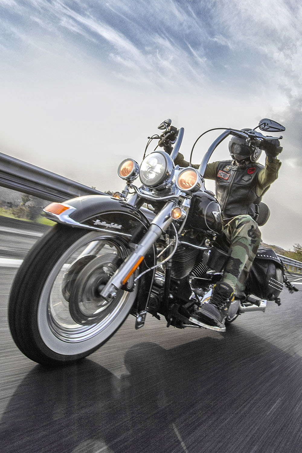 Motorcycling 04