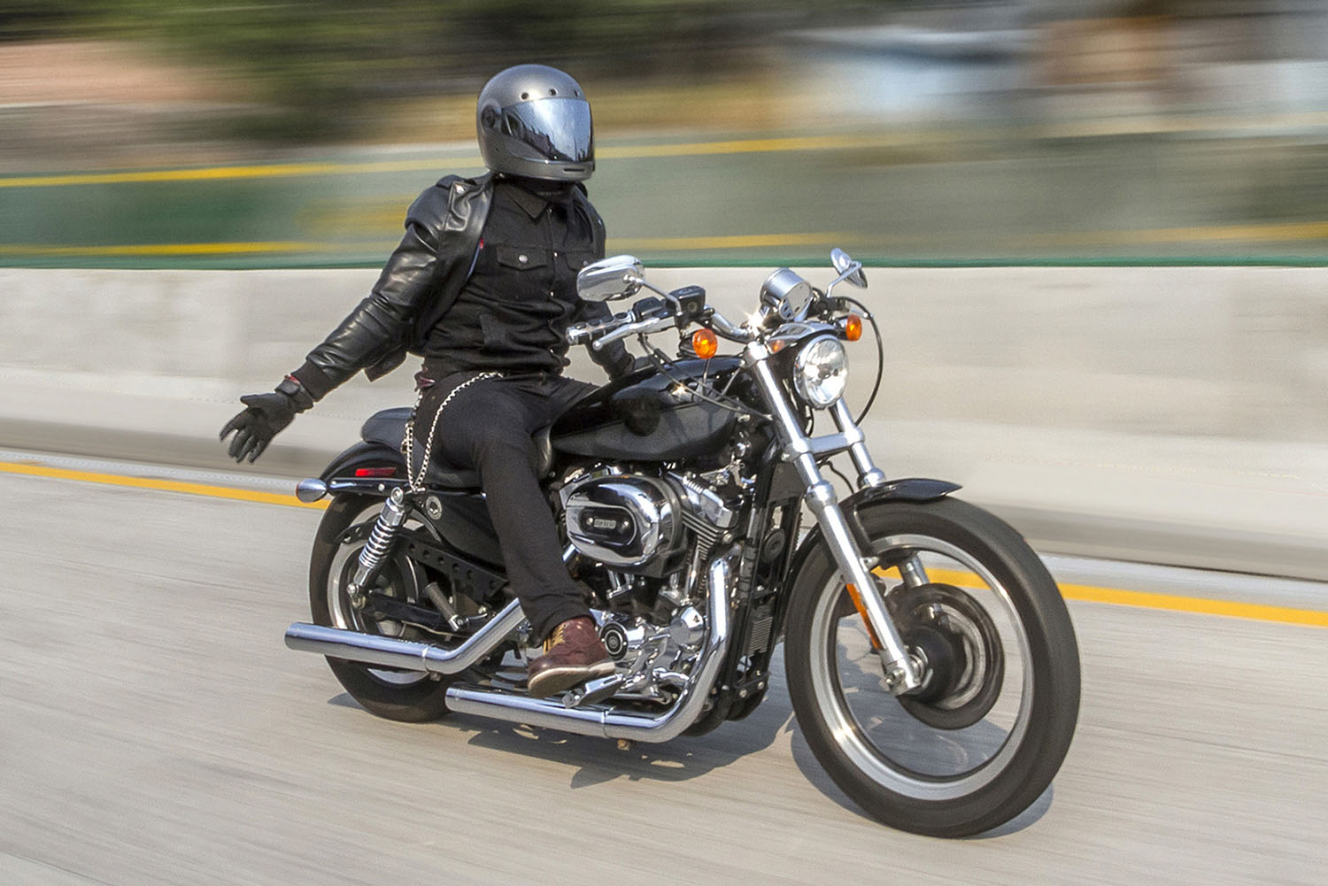 Motorcycling 07