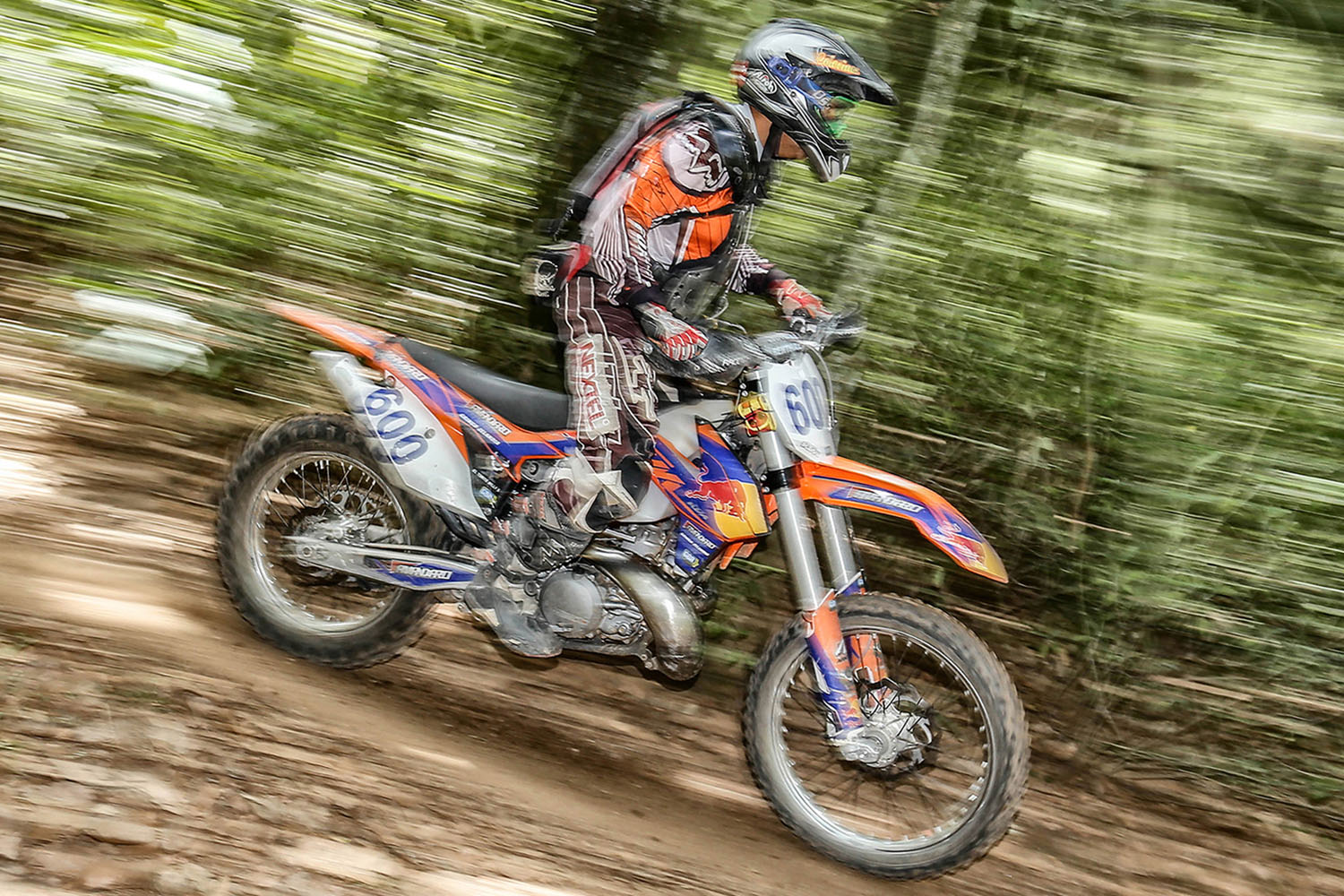 Motorcycling 13