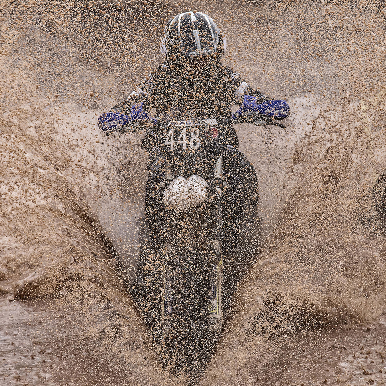 Motorcycling 29