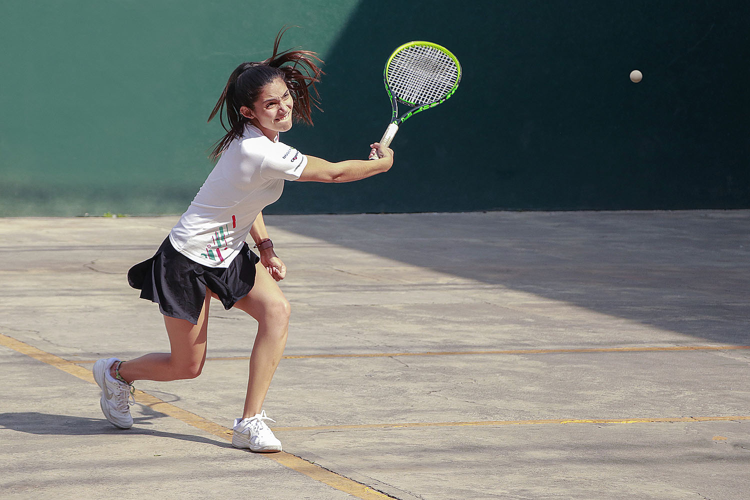Deportes 16