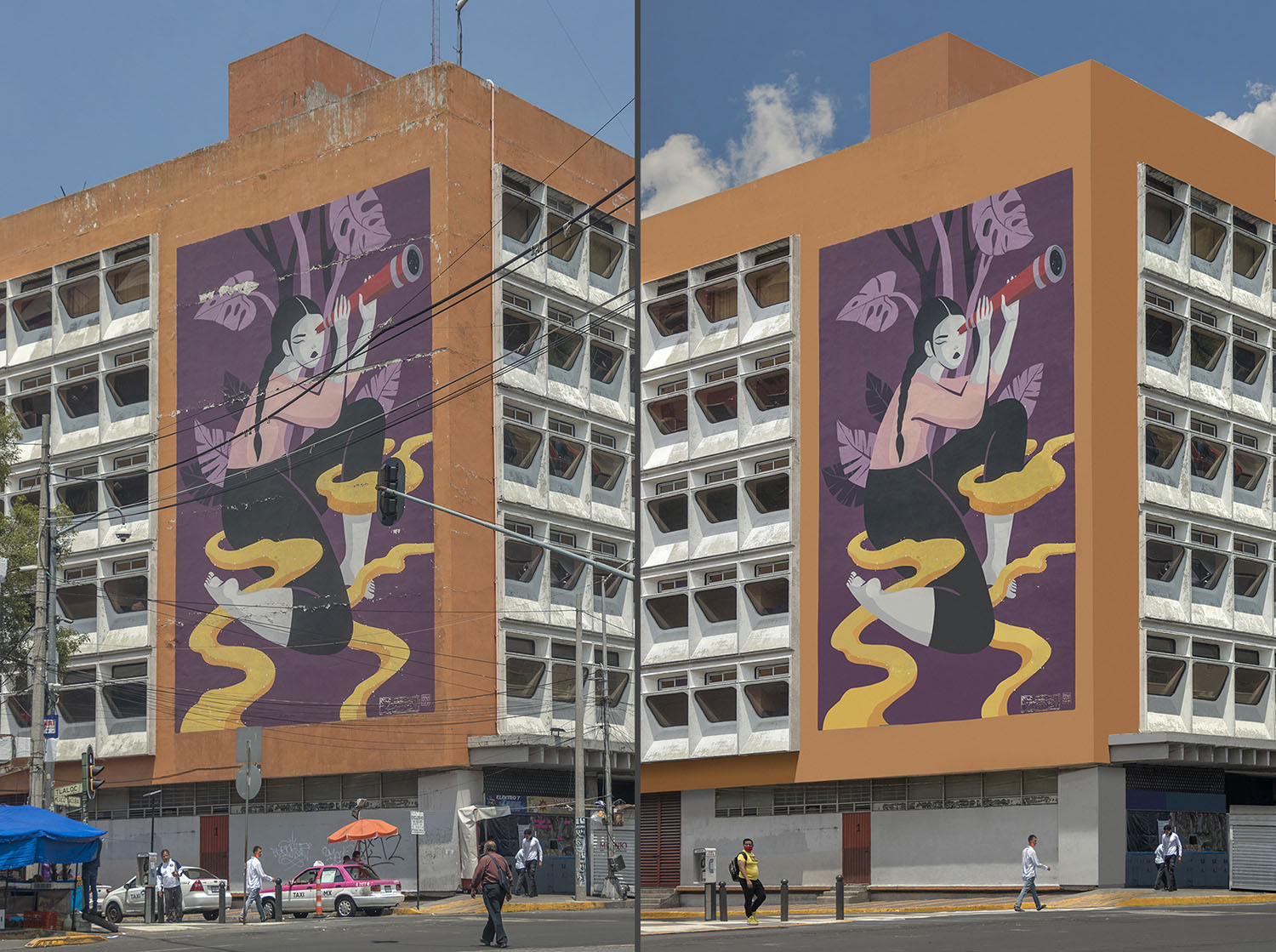 Retoque 13